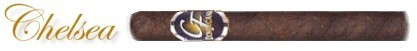 The Chelsea is a 7 x 50r Maduro churchill