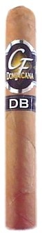 Popular cigar rolled at weddings